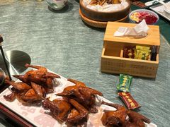 -大鸽饭(汉溪长隆店)