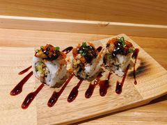 -大将料理餐厅(汇锦街店)