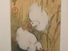 -徐悲鸿纪念馆