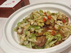 -大鸭梨烤鸭(甘家口店)