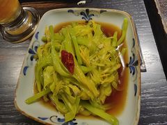 -喜晋道面馆(华严寺广场店)