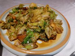 -惠丰堂饭庄·烤鸭·京味菜(西北旺·唐家岭店)