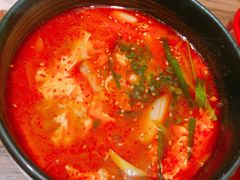 -俺的焼肉(銀座9丁目店)