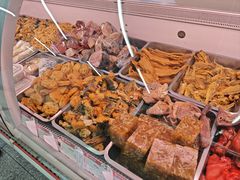 -北京稻香村(方庄店)