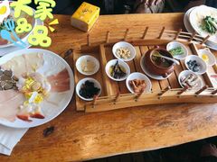 -桥香园过桥米线(国贸店)