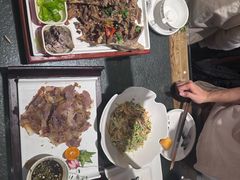 -陕北四窑洞(巨丰店)