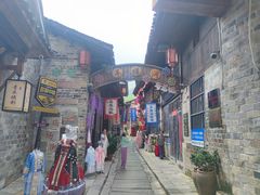 -羊楼洞
