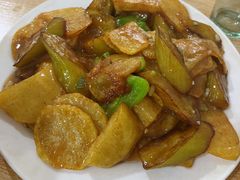 -东北特色菜馆(珞喻东路店)