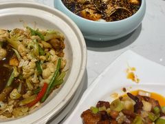 -峨嵋小镇·川菜(正定朗华店)