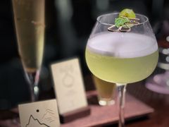 -Fuzzy Bistro 浮几韩餐·茶酒馆