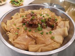蒜蓉排骨蒸陈村粉-顺德佬华侨城店·商务宴请·团建