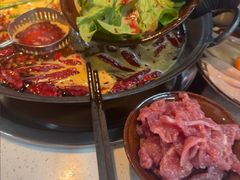 -芈重山老火锅(广州首店)