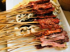 -袁记串串香(泉水轻轨站店)