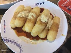 -小龙坎火锅(春熙太古里店)