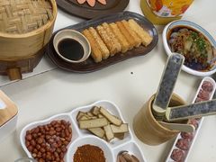 -土连锅·现熬养生汤锅(梁家巷店)