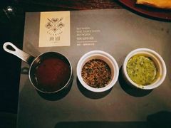 -食间牛排(湖西路店)