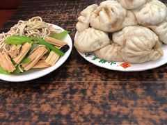 -小胖包子王(光明楼店)