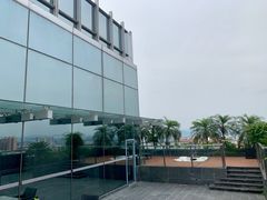-广州天河合景福朋喜来登酒店