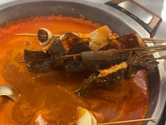 -姐妹辣糊糊(朝阳巷二店)