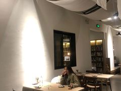 大堂-boundaries籬苑(瑞光创意工厂-贰号院店)