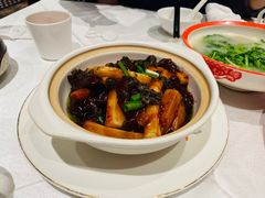 -上海老饭店(北京分店)