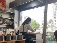 -郭记小街麻辣烫(南小街总店)