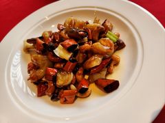 -岷山饭店-岷轩中餐厅