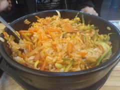 -春川韩国拌饭(中信广场店)