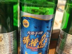 -海味当家·蒸锅海鲜(星海公园店)