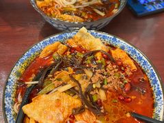 -螺世纪螺蛳粉·桂味小排档(裕德店)