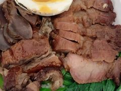 -维园港式茶餐厅(龙岗盛平店)