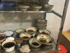 -马王庙刀削面馆(四川省交通学院宿舍店)