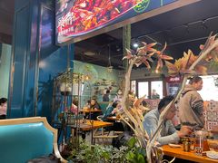 -柴窝堡22号辣子鸡·传承新疆菜