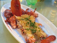 -阿浪海鲜连锁加工店(B栋2排1号火车头店)