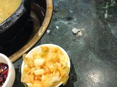 -重庆火锅水库鱼庄(南油店)