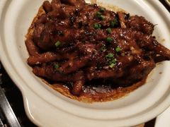 -马仕玖煲·融合菜·酥不腻烤鸭(人大店)