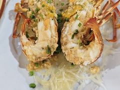 -崖口红树林海鲜餐厅