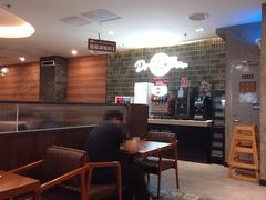 -萨莉亚意式餐厅(南海万达广场店)