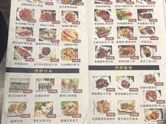 -莎瓦迪卡泰国餐厅(大朗店)