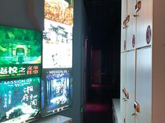 -三剑客沉浸式密室(城阳家佳源三店)