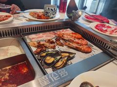 -星伦多 自助料理(圆融店)