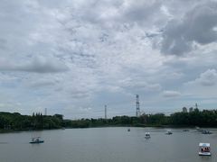 -昆山城市生态森林公园