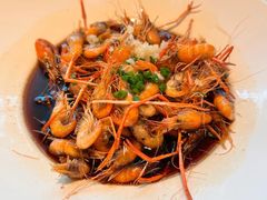 -洋洋中餐馆·SINCE 1997(信投店)