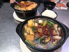 -清真·穆萨砂锅(大皮院店)