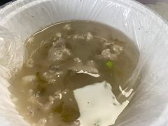 -老字號·桥下猪肚(龙眼南路店)