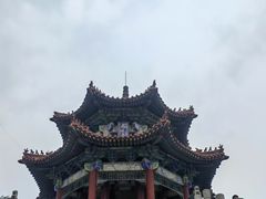 -禹城市禹王亭博物馆