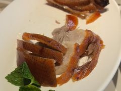 -大碗居·烤鸭·鱼头泡饼(天坛东门店)