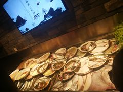 -日丰园海肠水饺·老字号大连海鲜(和平广场店)