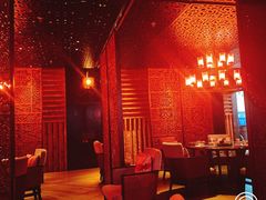 -南通滨江洲际酒店-东厨中餐厅