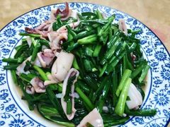 -胖子饺子馆·海鲜家常菜(海军博物馆店)